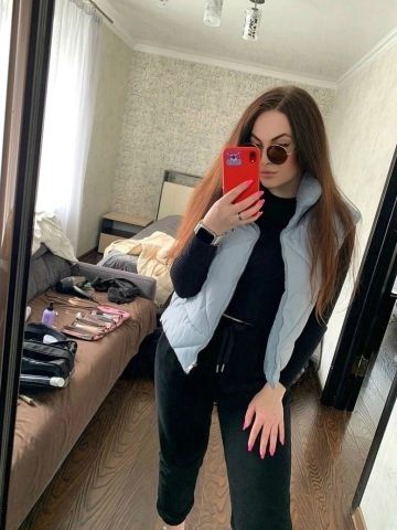 Ангелина
