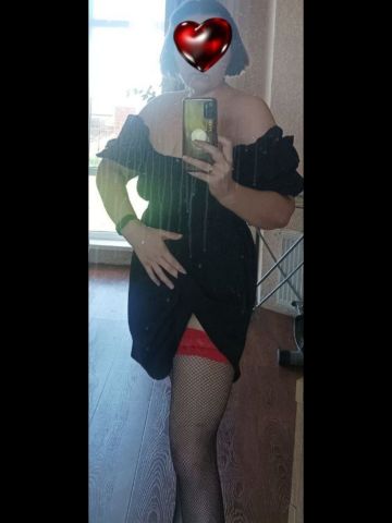 Индивидуалка Викуся Фотография 3