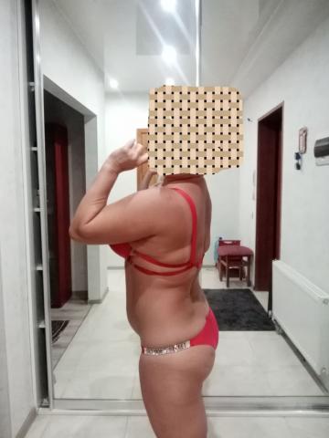Индивидуалка Эдита Фотография 5